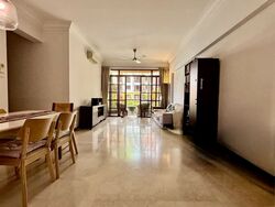 Casafina (D16), Condominium #556069141